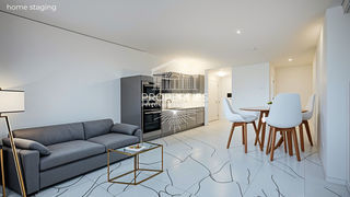  Appartement � vendre 3 pi�ces 62 m�