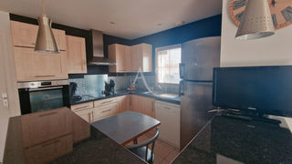  Maison � vendre 5 pi�ces 94 m�