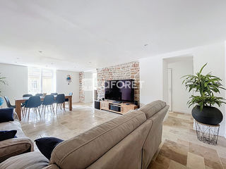  Appartement � vendre 3 pi�ces 107 m�