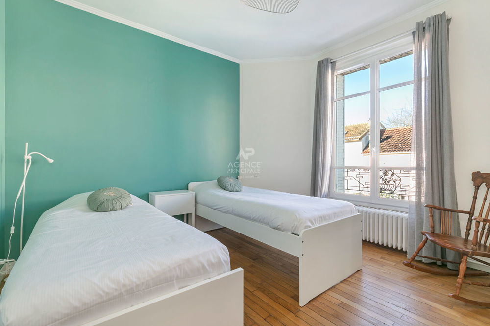 � vendre  Maison Versailles (78000)