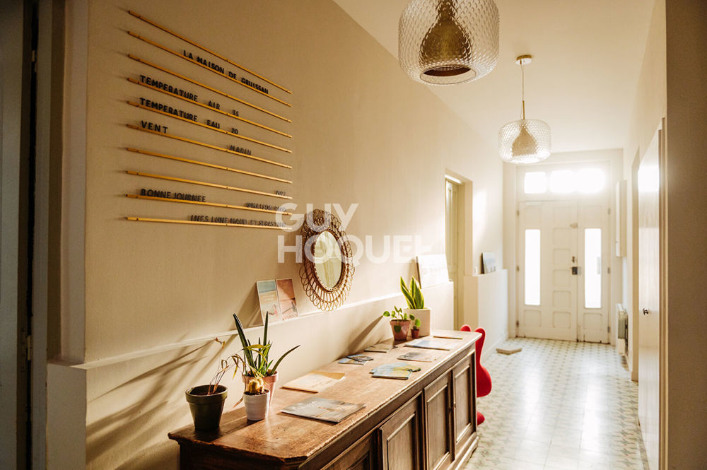 � vendre  Villa Gruissan (11430)