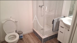  Appartement � vendre 1 pi�ce 31 m�