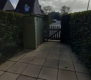  Appartement � vendre 1 pi�ce 17 m�