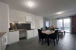  Appartement � vendre 2 pi�ces 55 m�