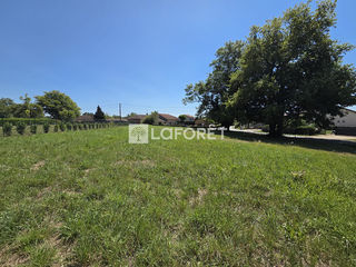  Terrain � vendre 1146 m�