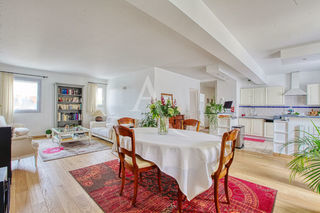  Appartement � louer 5 pi�ces 99 m�