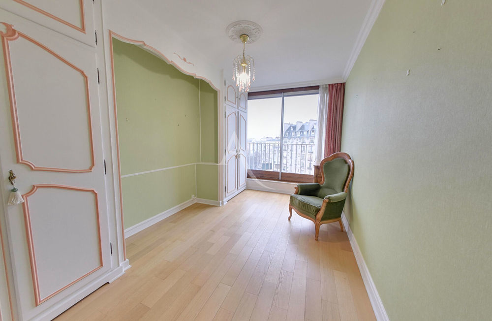 � vendre  Appartement Paris 11