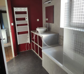  Maison � louer 5 pi�ces 110 m�