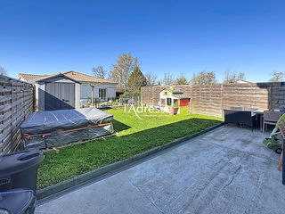  Maison � vendre 4 pi�ces 80 m�