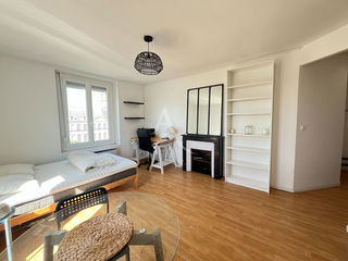  Appartement � louer 1 pi�ce 29 m�