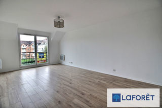  Appartement � vendre 4 pi�ces 77 m�