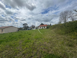  Terrain � vendre 750 m�