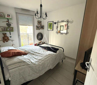  Appartement � vendre 3 pi�ces 64 m�