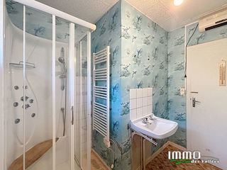  Maison � vendre 5 pi�ces 83 m�