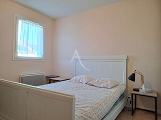  Appartement � vendre 3 pi�ces 58 m�