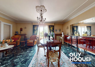  Maison � vendre 7 pi�ces 143 m�