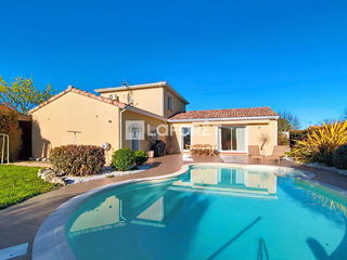  Maison � vendre 4 pi�ces 128 m�