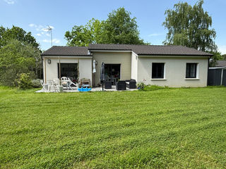  Maison � vendre 4 pi�ces 95 m�