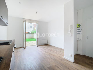  Appartement � louer 2 pi�ces 36 m�