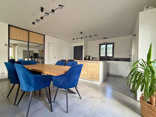  Maison � vendre 4 pi�ces 109 m�