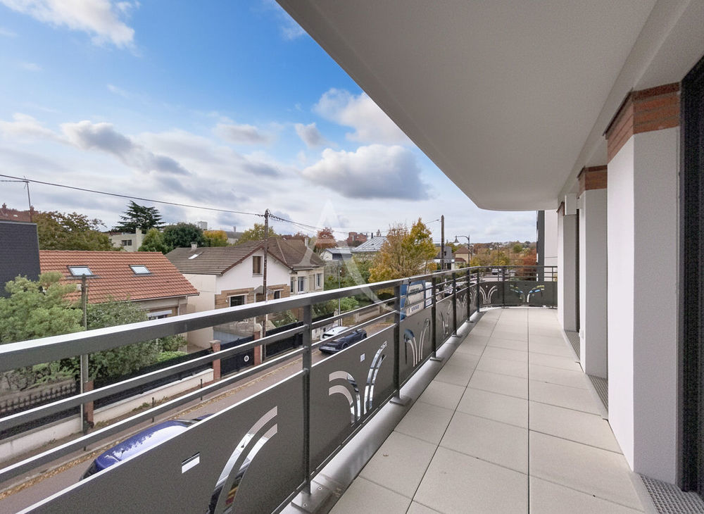 � vendre  Appartement Rueil-Malmaison (92500)