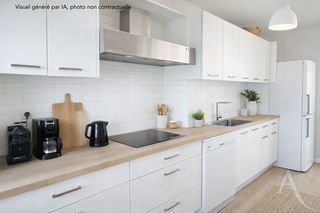  Appartement � vendre 5 pi�ces 114 m�