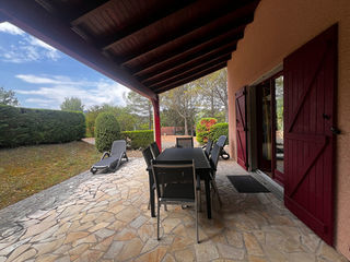  Maison � vendre 4 pi�ces 74 m�