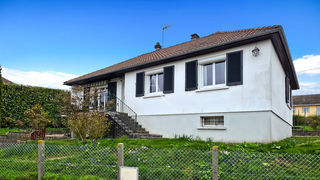  Maison � vendre 4 pi�ces 82 m�