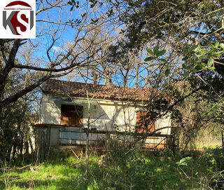  Maison � vendre 2 pi�ces 35 m�