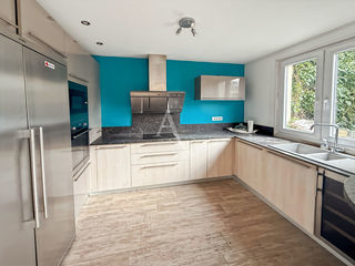  Maison � vendre 7 pi�ces 160 m�