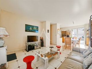  Maison � vendre 3 pi�ces 66 m�