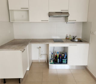  Appartement � vendre 2 pi�ces 56 m�