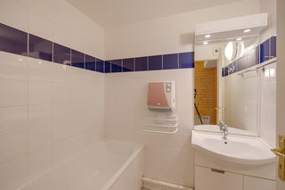  Appartement � vendre 3 pi�ces 55 m�