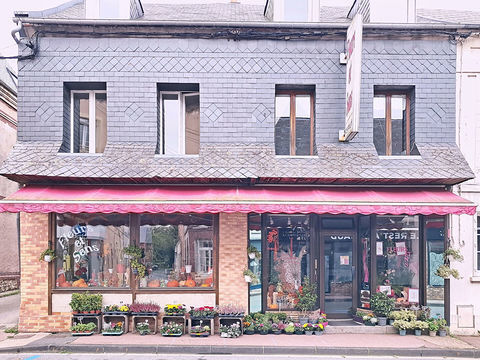 Fonds de commerce Terres De Caux 47000 76640 Terres de caux