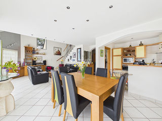  Maison � vendre 5 pi�ces 120 m�