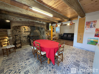  Maison � vendre 7 pi�ces 119 m�