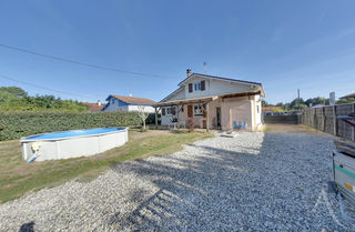  Maison � vendre 5 pi�ces 120 m�