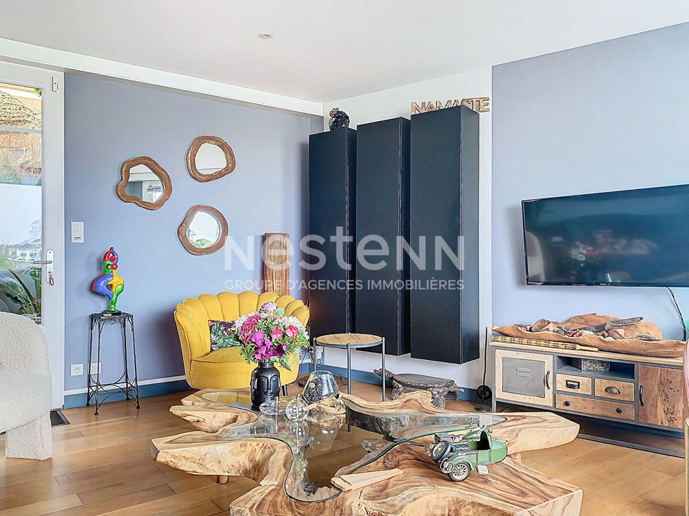 � vendre  Maison Saint-Gilles-Croix-de-Vie (85800)