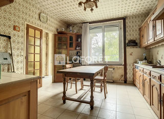  Maison � vendre 6 pi�ces 125 m�