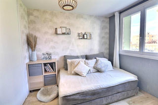  Appartement � vendre 3 pi�ces 56 m�