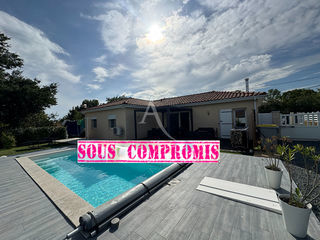  Maison � vendre 4 pi�ces 104 m�