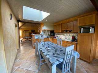  Maison � vendre 7 pi�ces 216 m�