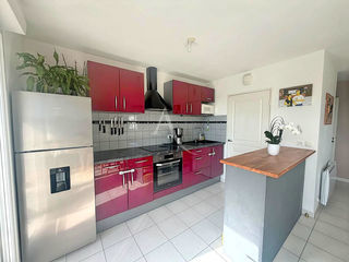  Appartement � vendre 3 pi�ces 67 m�