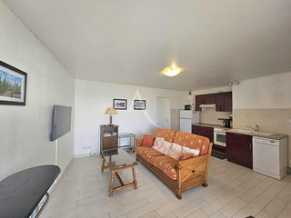  Appartement � vendre 2 pi�ces 52 m�