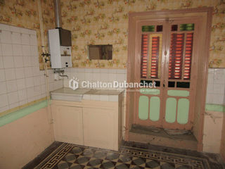  Maison � vendre 4 pi�ces 65 m�