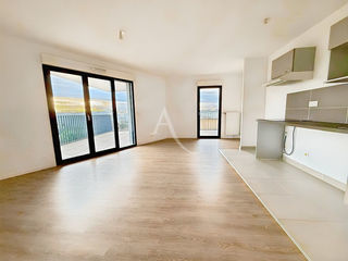  Appartement � vendre 4 pi�ces 78 m�