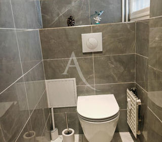  Appartement � vendre 2 pi�ces 46 m�