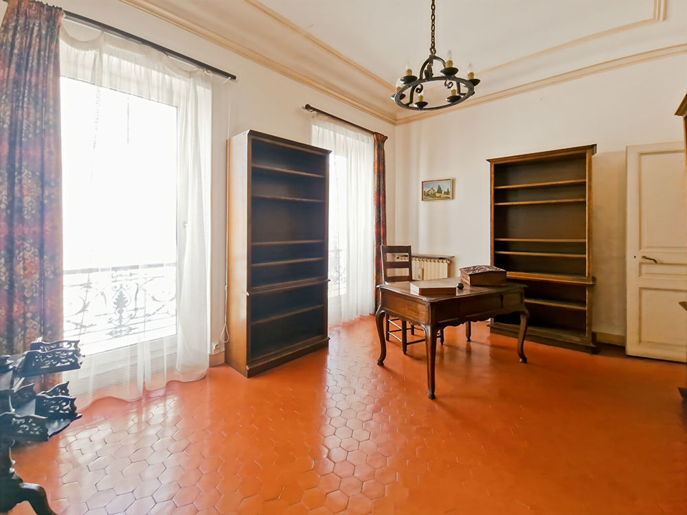 � vendre  Appartement Marseille 7