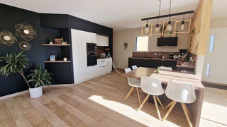  Maison � vendre 6 pi�ces 161 m�