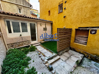  Appartement � vendre 2 pi�ces 33 m�